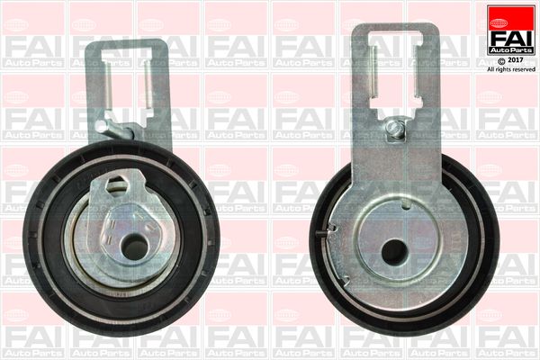 FAI AUTOPARTS T1110 Tensioner pulley, timing belt