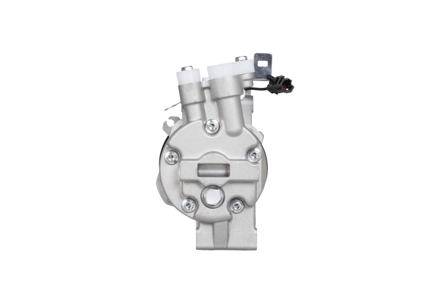 Compressor, air conditioning-2