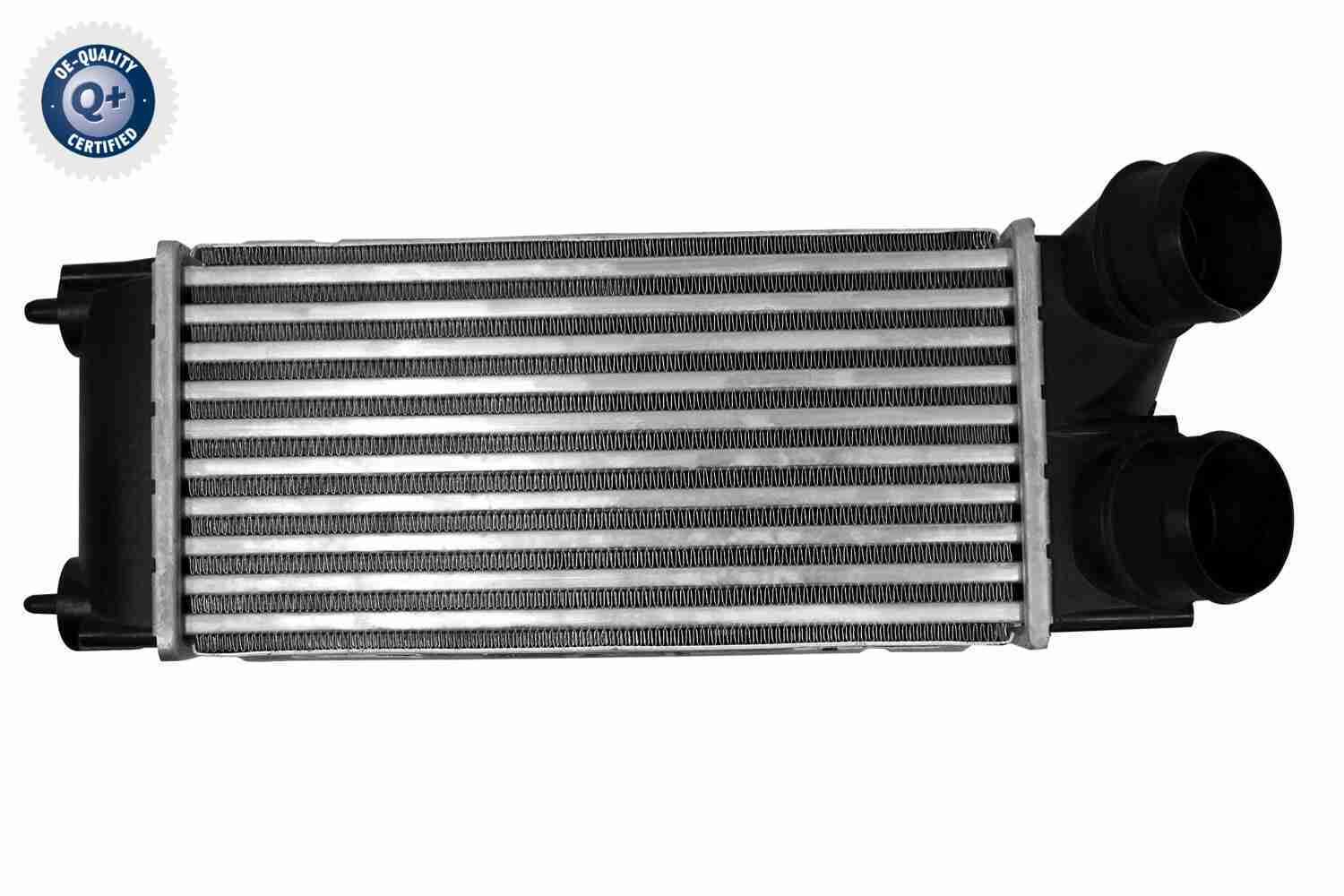 VEMO V22-60-0015 Charge air cooler