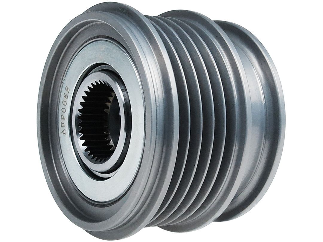 AS-PL AFP0052 Alternator freewheel clutch