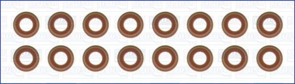 AJUSA 57051000 Seal set, valve stem