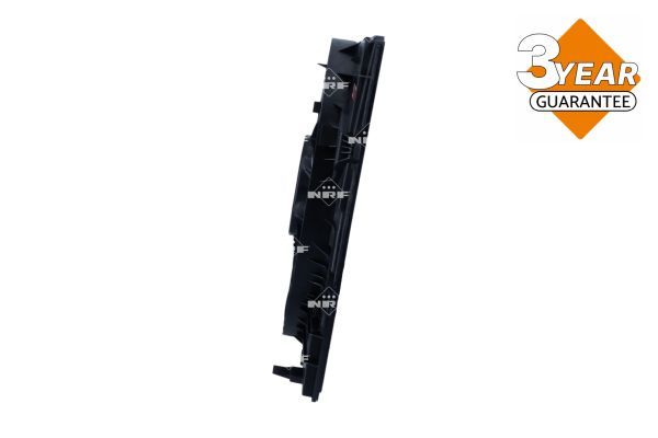 Fan, engine cooling-1