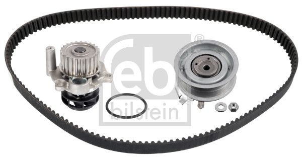 Water Pump & Timing Belt Kit