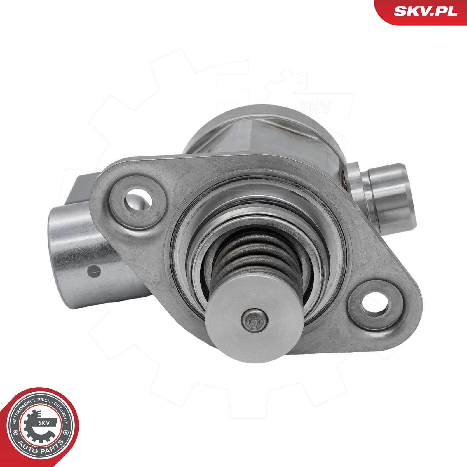 High-pressure Pump-2