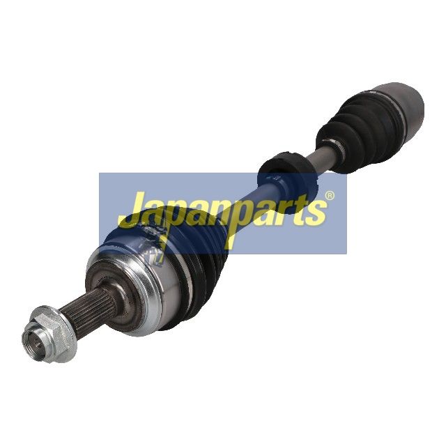 Drive Shaft-1