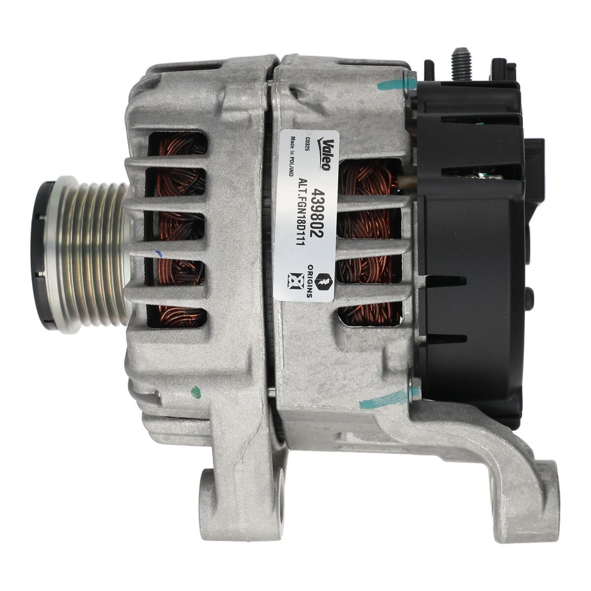 Alternator-3