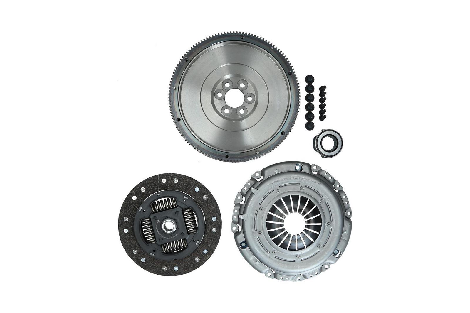 KAMOKA KC112 Clutch kit