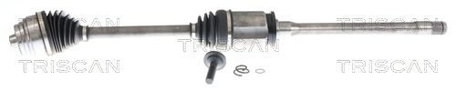 TRISCAN 8540 11600 Drive shaft
