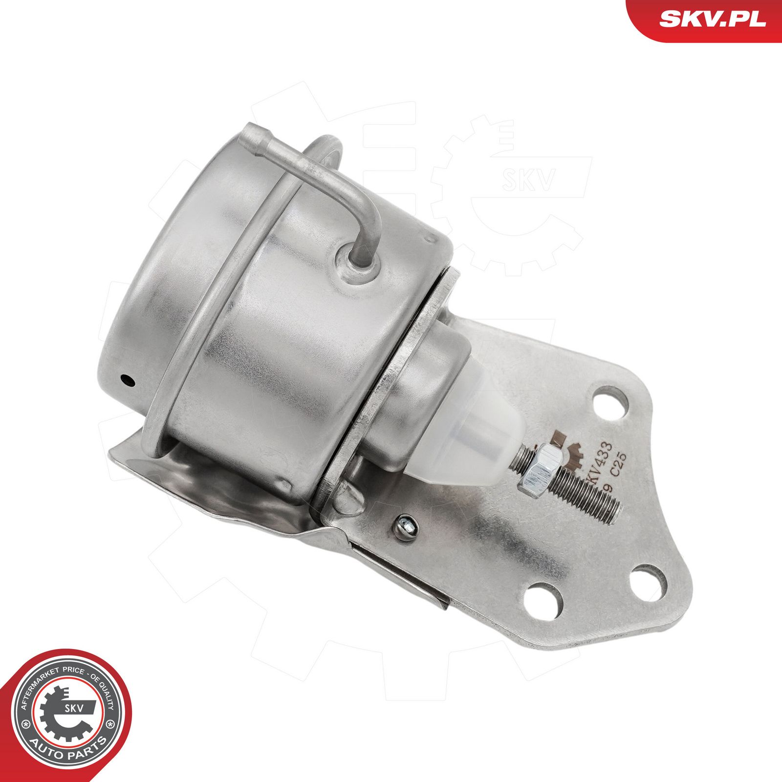 ESEN SKV 95SKV433 Boost pressure control valve
