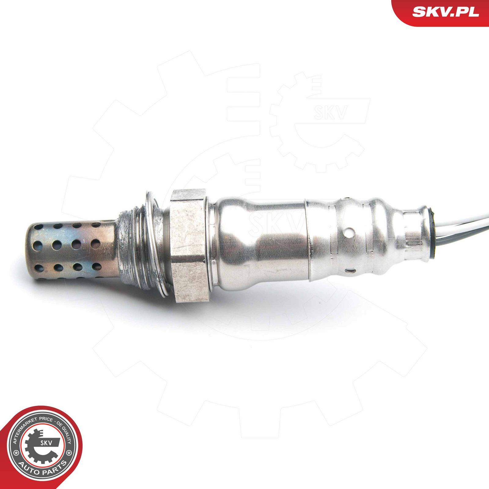 Oxygen Sensor-1