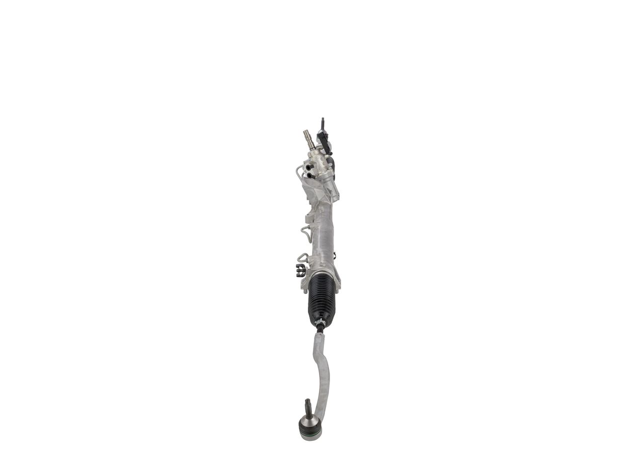 Steering Gear-1