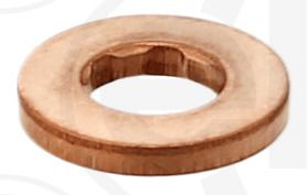 Seal Ring, common rail injector