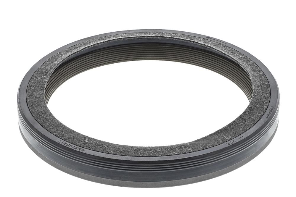 TOPRAN 111 308 Shaft seal, crankshaft