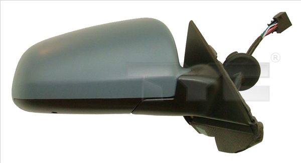 TYC 302-0028 Exterior mirror