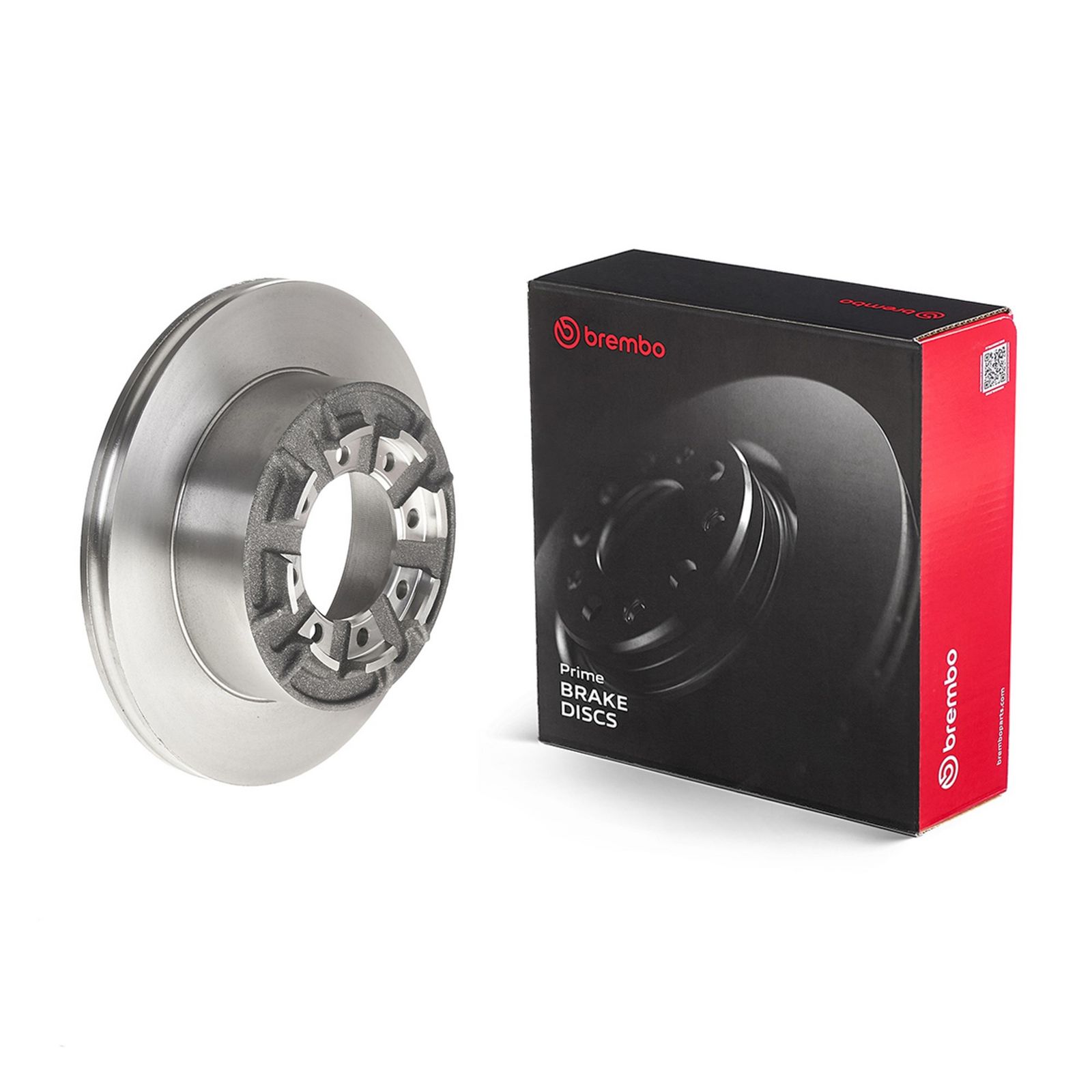 BREMBO 08.5952.10 Brake disc
