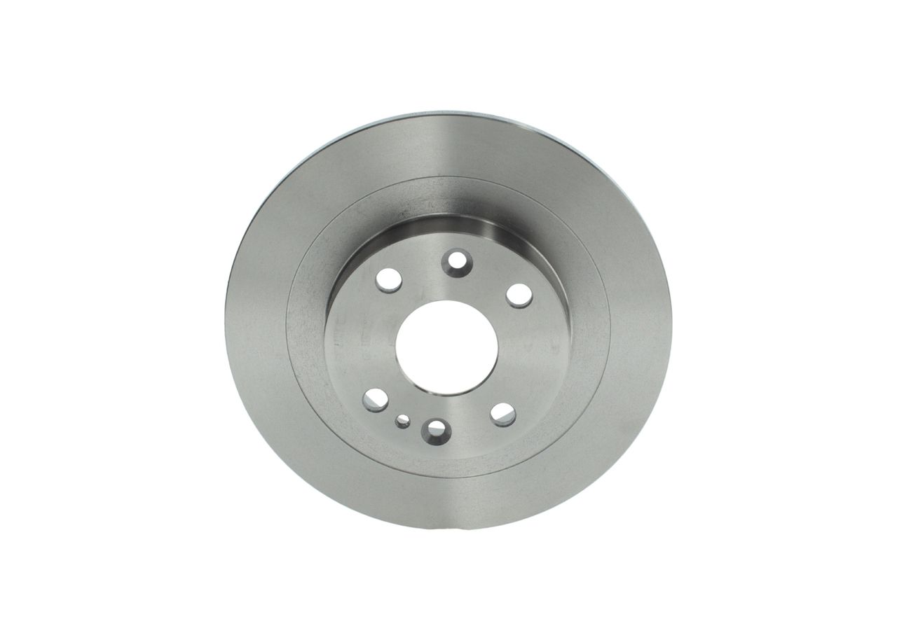 BOSCH 0 986 478 701 Brake disc