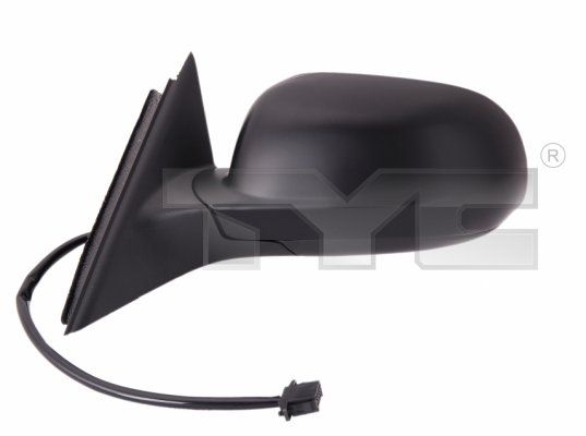 TYC 337-0040 Exterior mirror