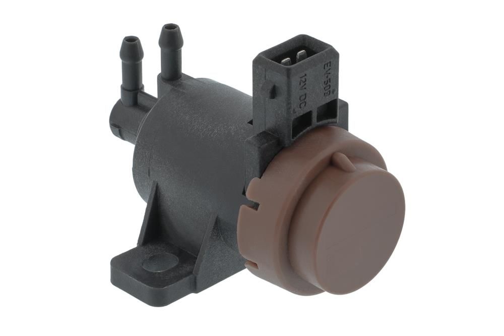 TOPRAN 701 207 Pressure converter, exhaust control