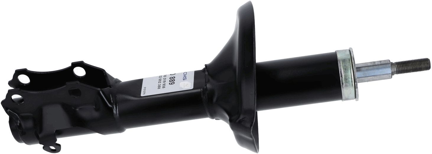 Shock Absorber-2