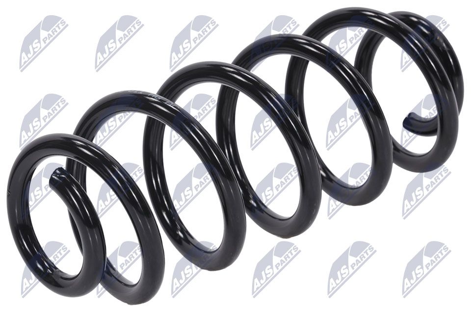 NTY ASZ-AU-011 Suspension spring