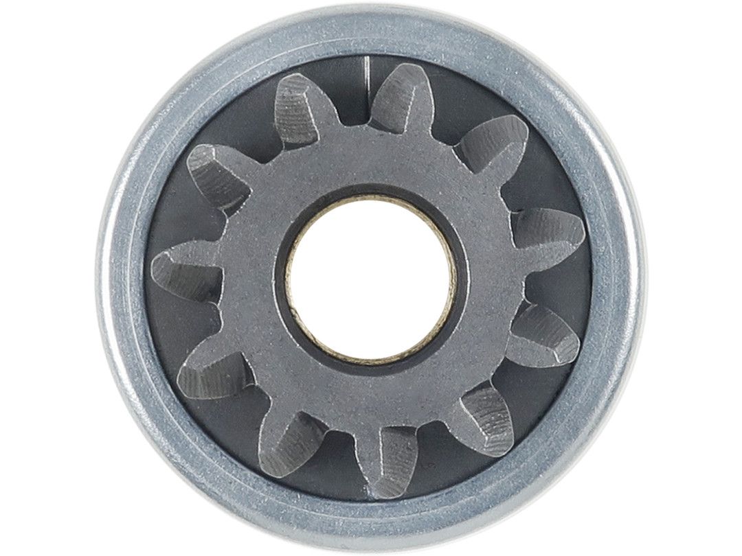Freewheel Gear, starter-1