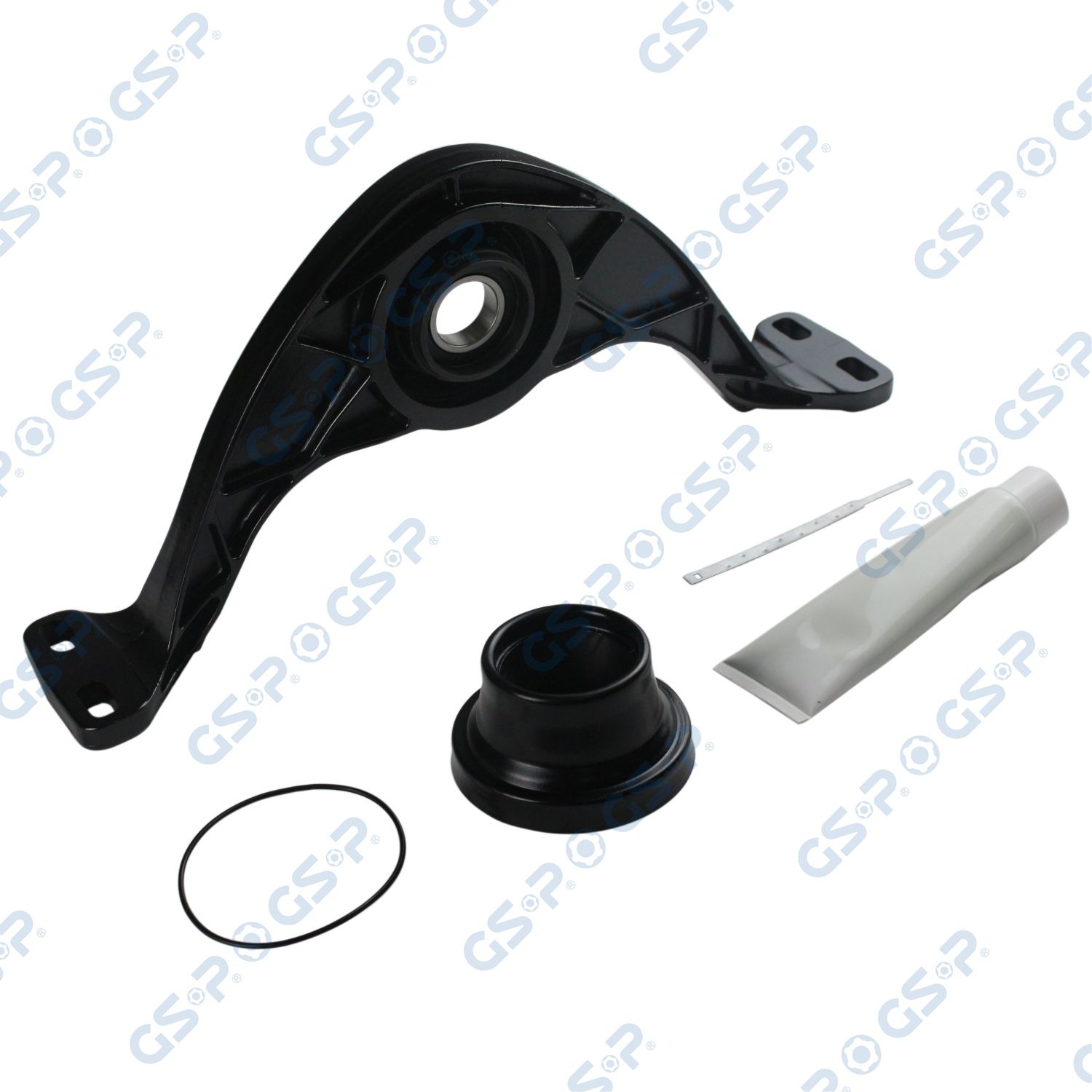 GSP 538695S Suspension, propshaft