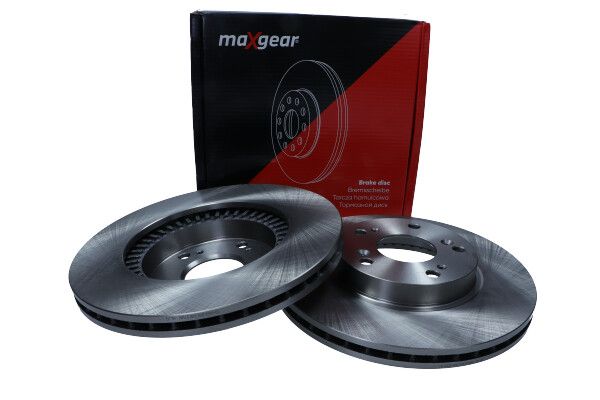 Brake Disc-1