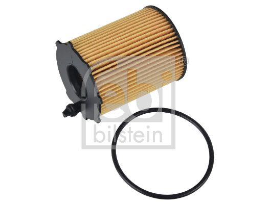 FEBI BILSTEIN 172618 Oil filter