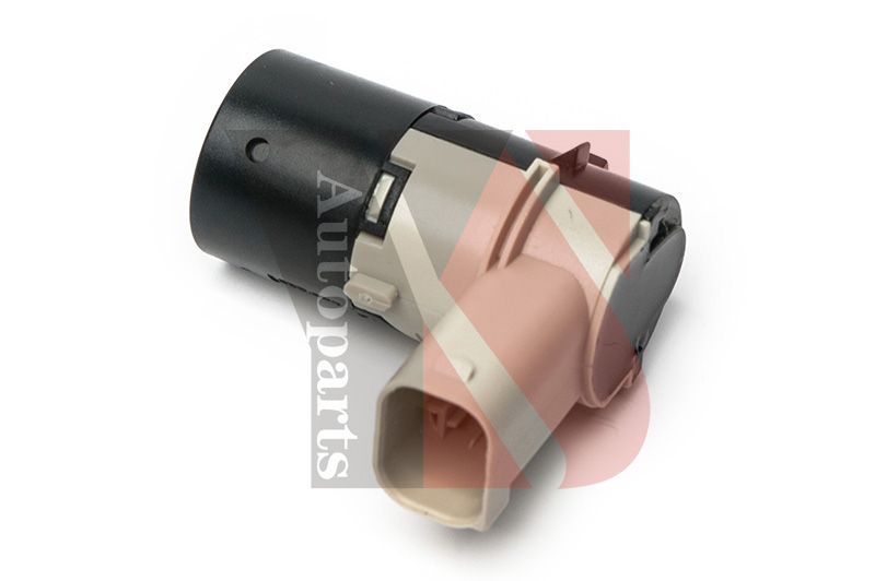 Sensor, park distance control