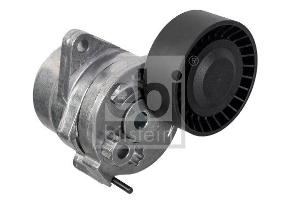FEBI BILSTEIN 11275 Belt tensioner, v-ribbed belt