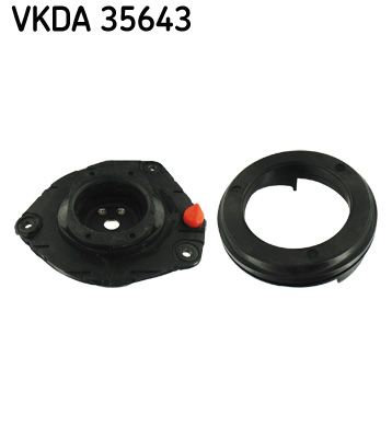 SKF VERTEVO VKDA 35643 Suspension strut support mount