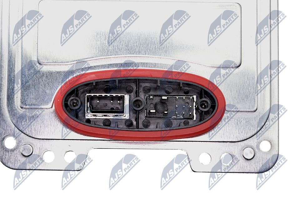 Ignitor, gas discharge lamp-5