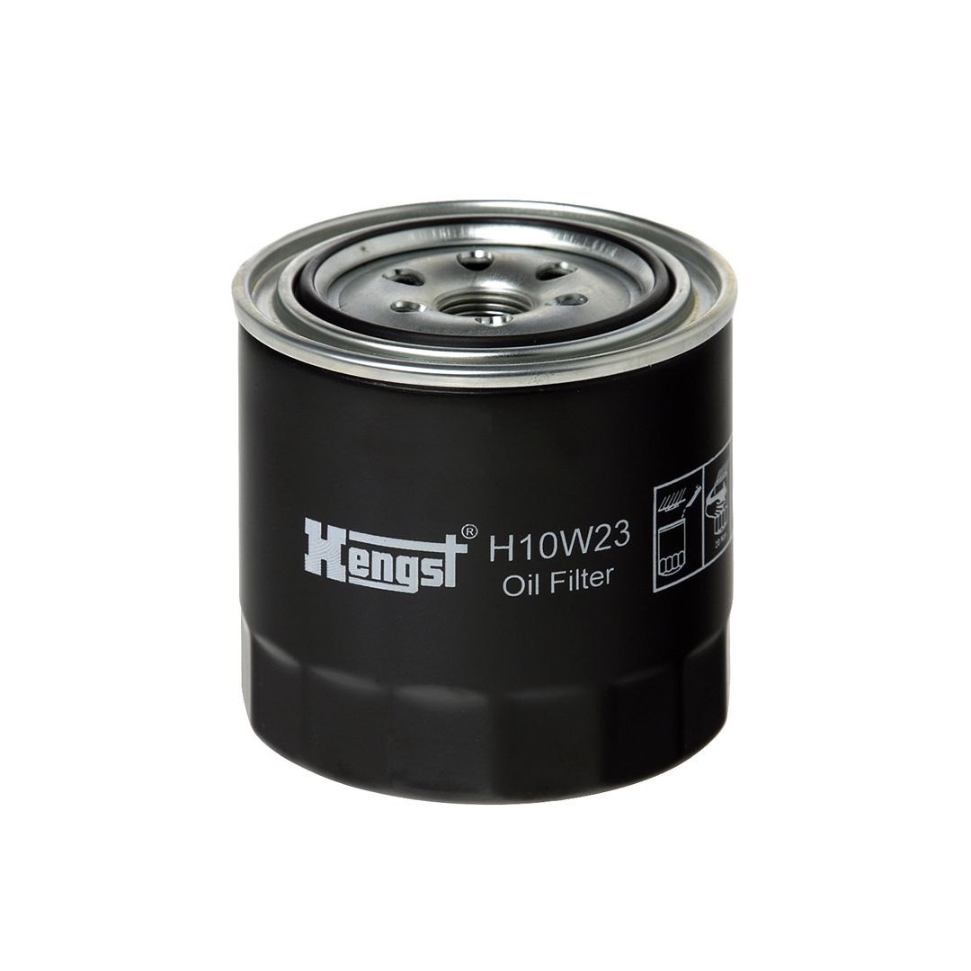 HENGST FILTER H10W23 Oil filter