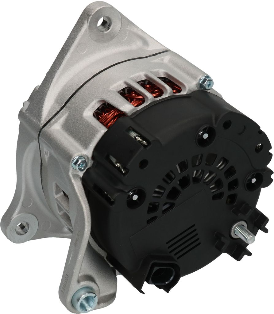 Alternator-3