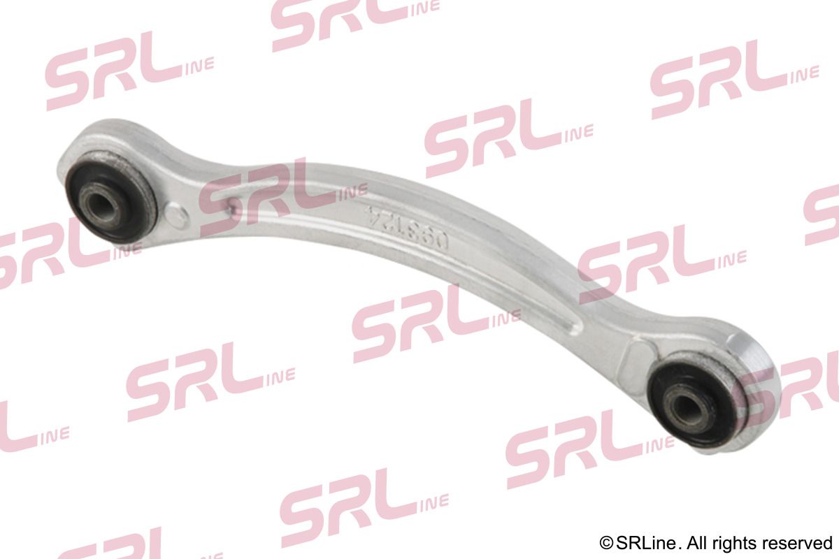 SRLINE 246037-3 Control/trailing arm, wheel suspension