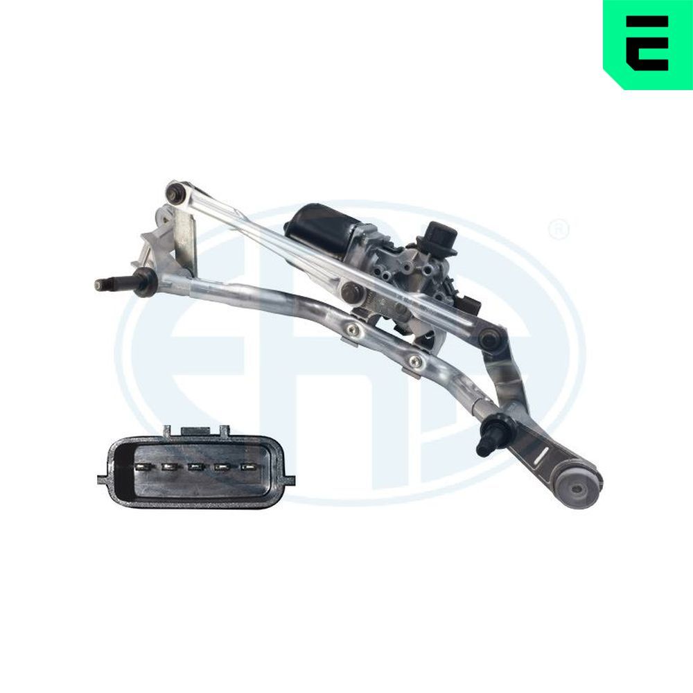 Window Cleaning System