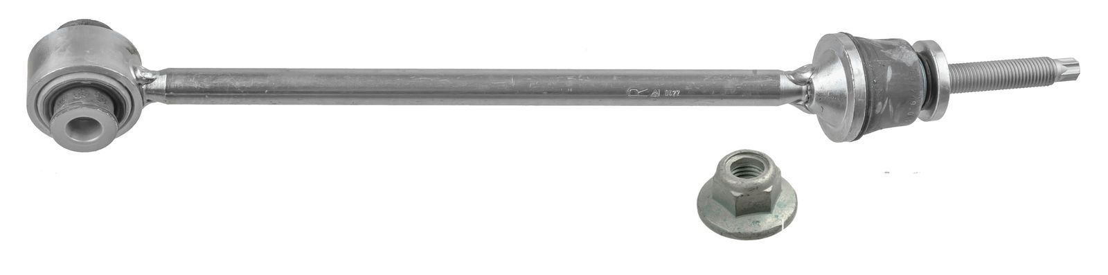 LEMFÖRDER 44023 01 Link/coupling rod, stabiliser bar