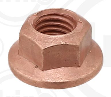 ELRING 380.530 Nut, exhaust manifold