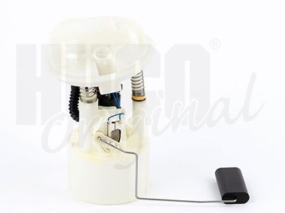 HÜCO 133265 Fuel supply unit