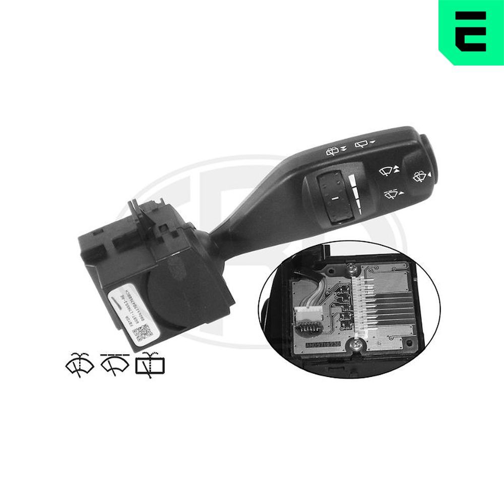 ERA 440429 Steering column switch
