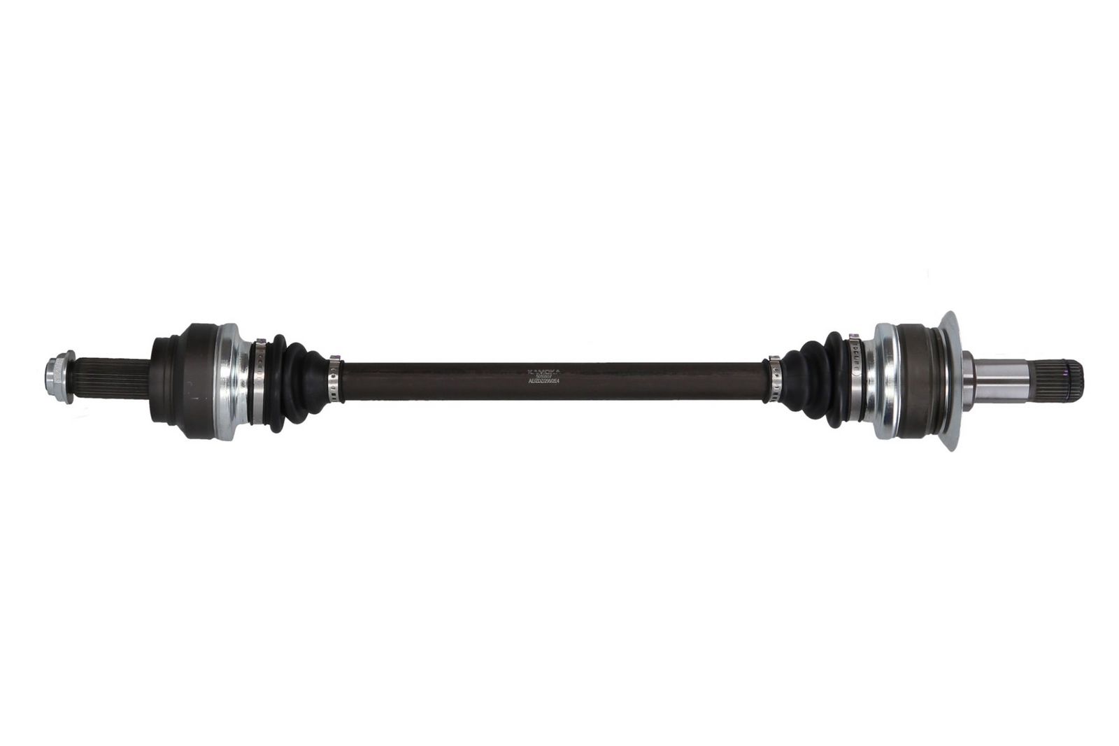 KAMOKA 5010937 Drive shaft