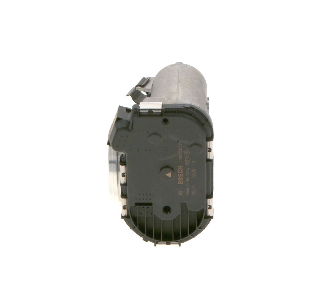 Throttle Body-3