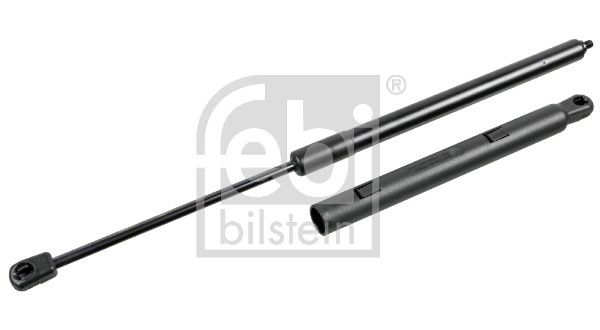 Gas Spring, bonnet-1