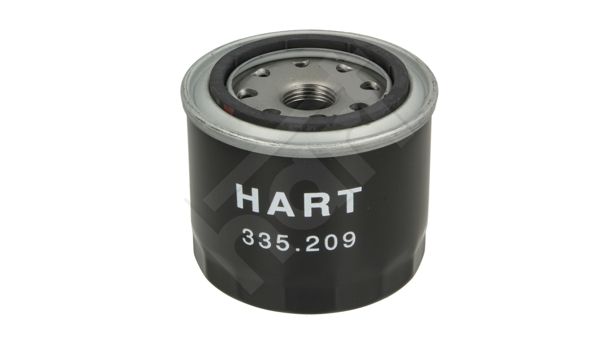 HART 335 209 Oil filter