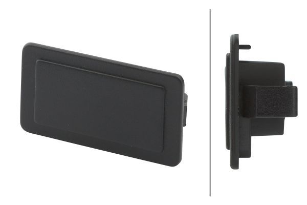 HELLA 9HB 713 629-001 Covering