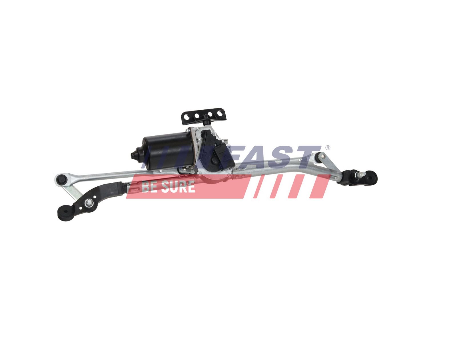 Wiper Linkage-2