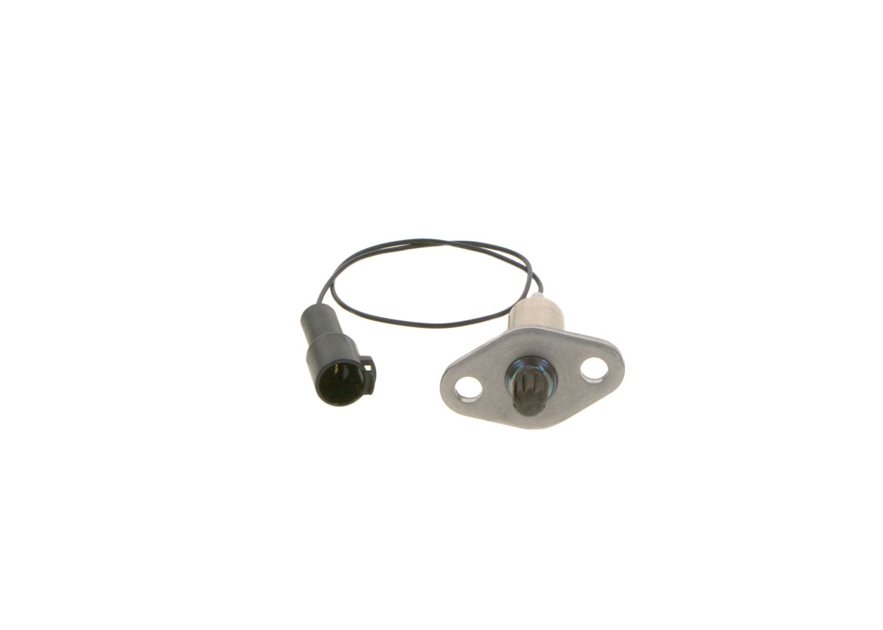 Oxygen Sensor-2
