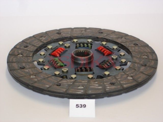 Clutch Disc-1