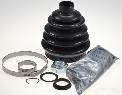 LÖBRO 300382 Bellow kit, drive shaft