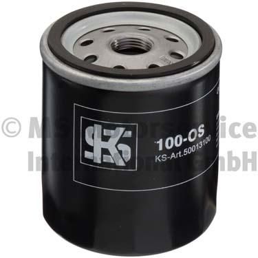 KOLBENSCHMIDT 50013100 Oil filter